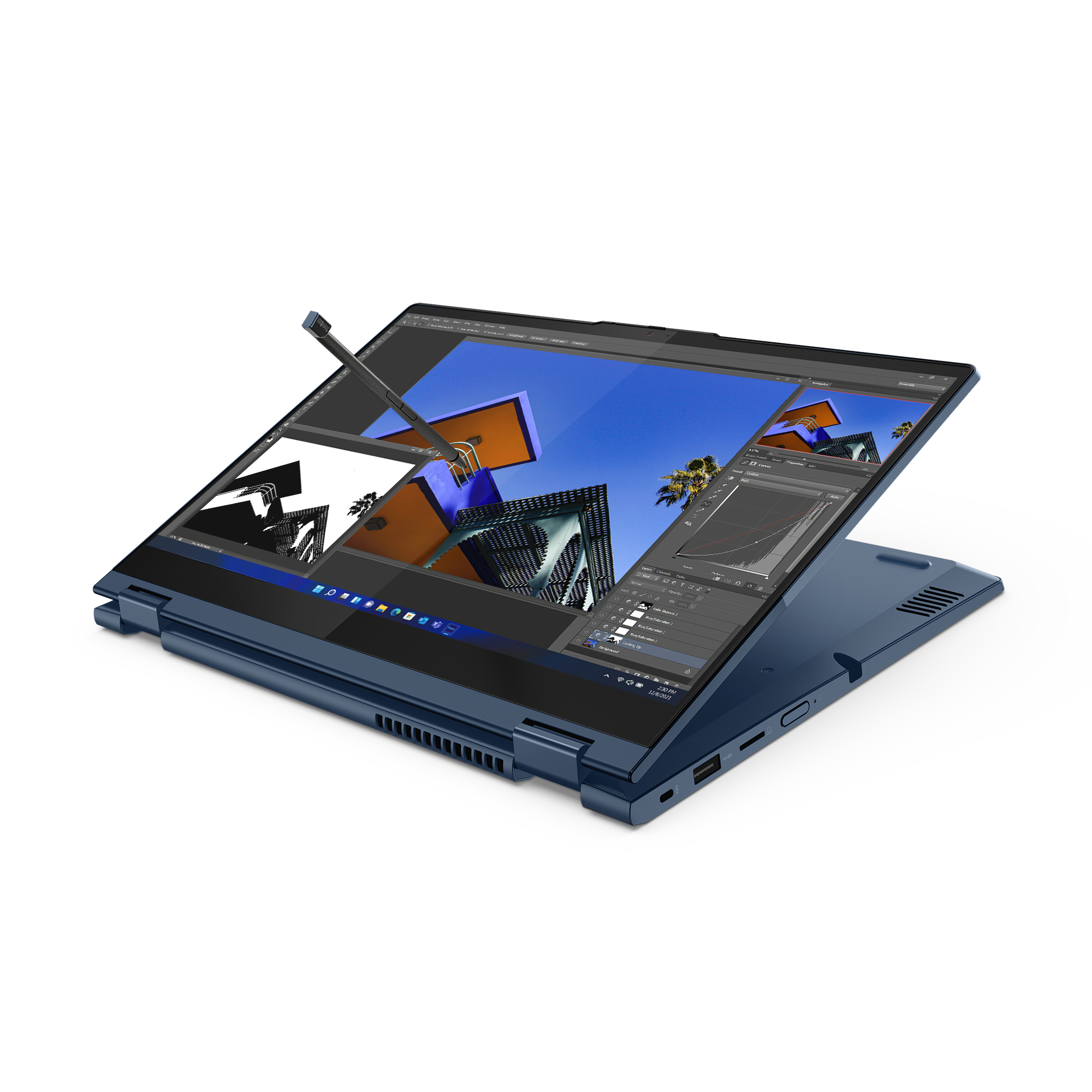 Lenovo 14s Yoga G2 IAP – image 8