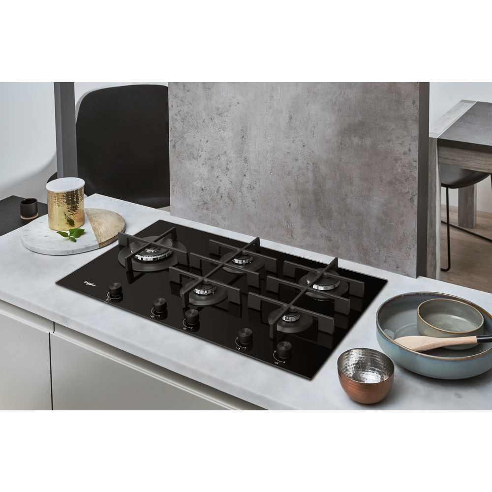 Whirlpool GOW 9553/NB – image 4