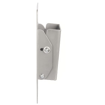 Hama 00011873 TV mount/stand Silver – image 2