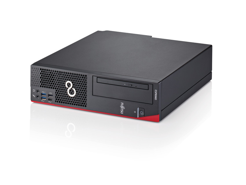 Fujitsu ESPRIMO D958/E85+ Intel® Core™ i5 i5-8500 – image 4