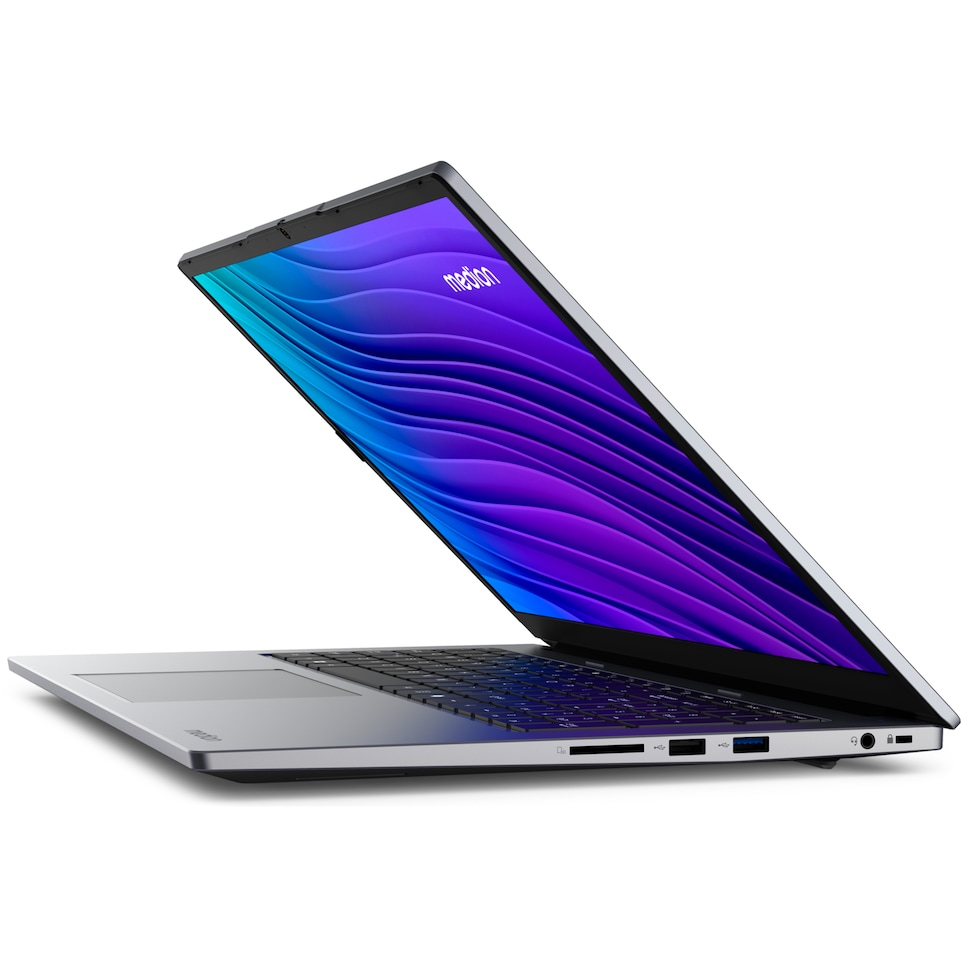 MEDION E17223 Intel® N N100 Laptop – image 2