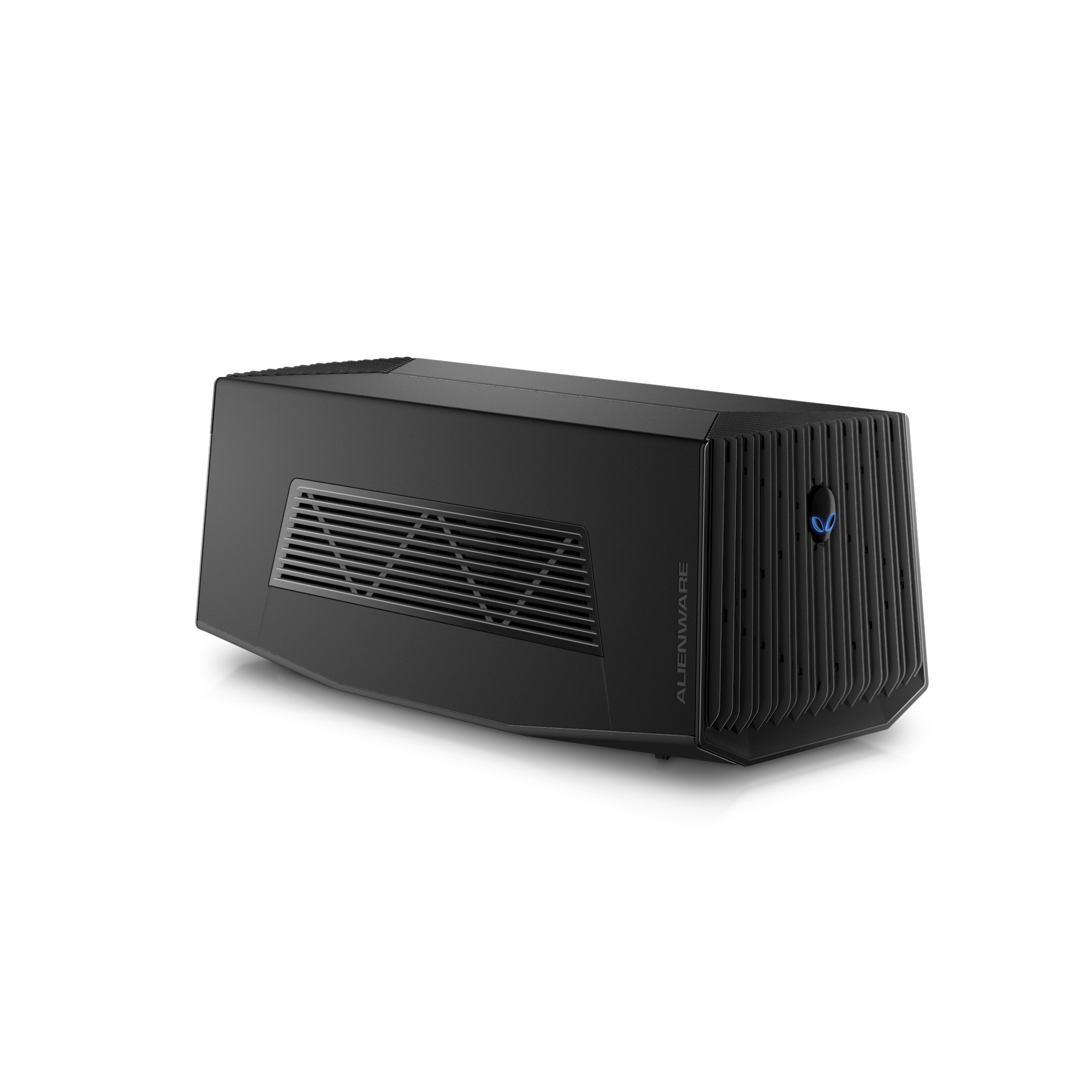 Alienware 452-BCFE laptop dock/port replicator Wired Black – image 5