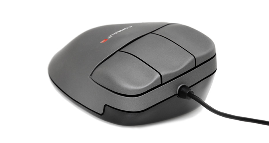 Contour Design Contour mouse Right-hand USB Type-A Optical 1200 DPI – image 5