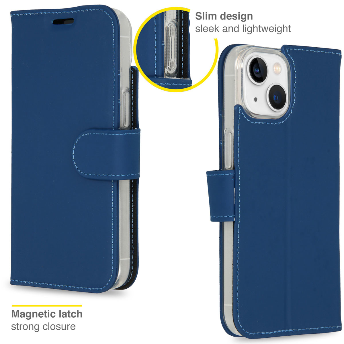 Accezz SH00050976 mobile phone case – image 3