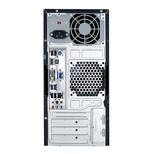 ASUS CM CM6650-ESCH19 Intel® Core™ i5 i5-2320 – image 4