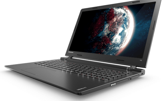 Lenovo IdeaPad 100 – image 1