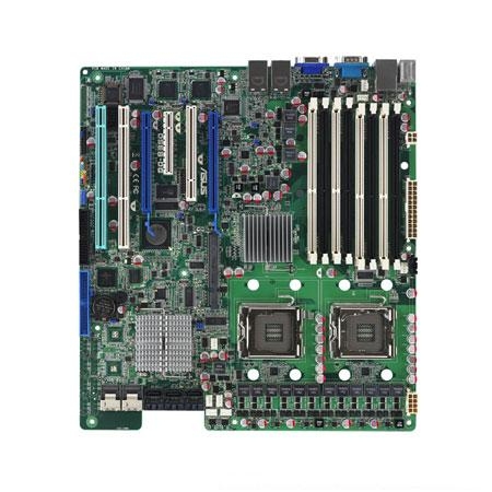 ASUS DSEB-DG/SAS motherboard Intel® 5400 LGA 771 (Socket J) SSI EEB – image 1