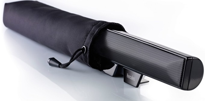 Thrustmaster XPS Sound Bar USB – image 7