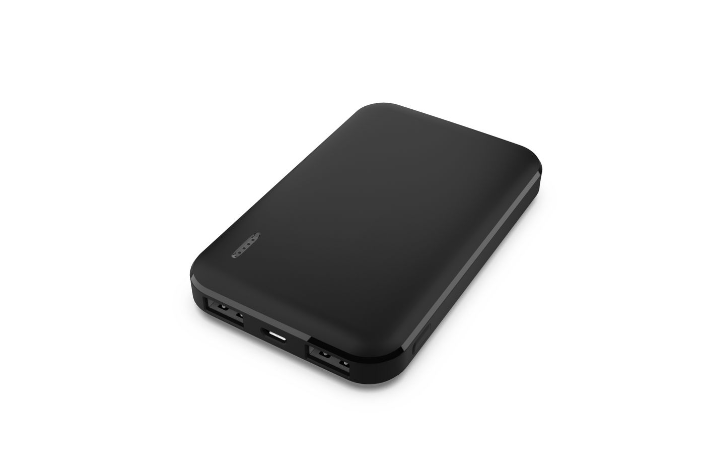 eSTUFF ES641040 power bank Black – image 4