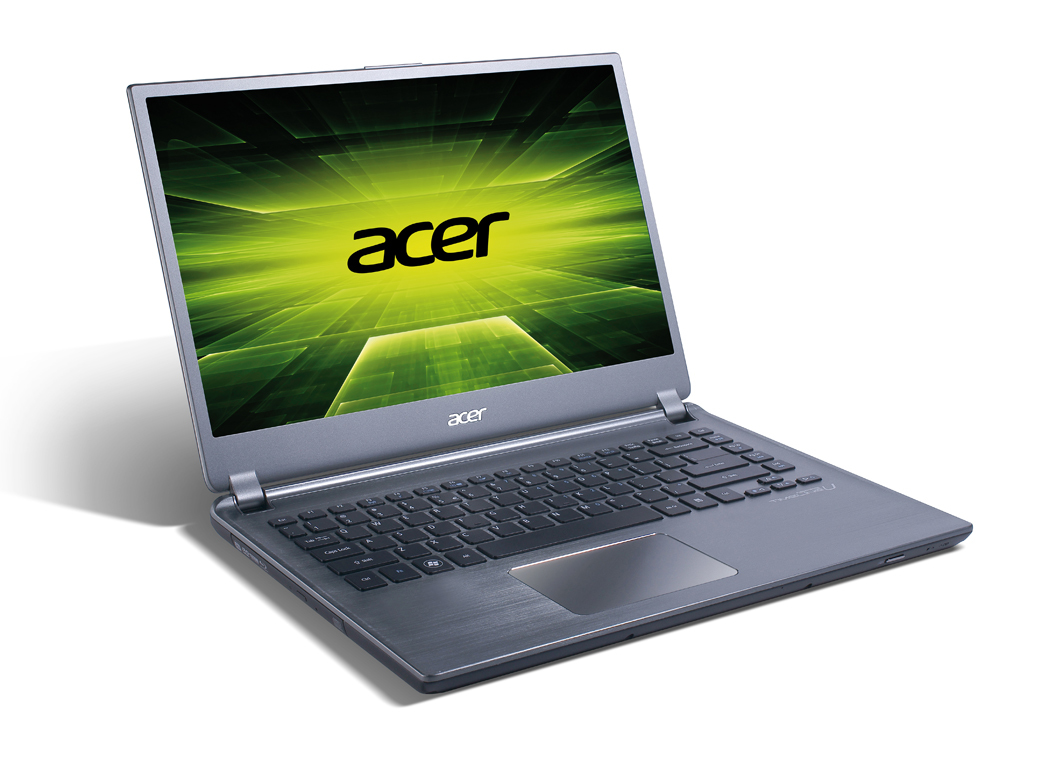 Acer Aspire Timeline Ultra 481TG-73516G25Mass Intel® Core™ i7 i7-3517U – image 4