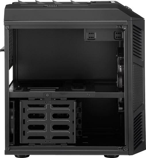 Aerocool Xpredator Cube – image 5