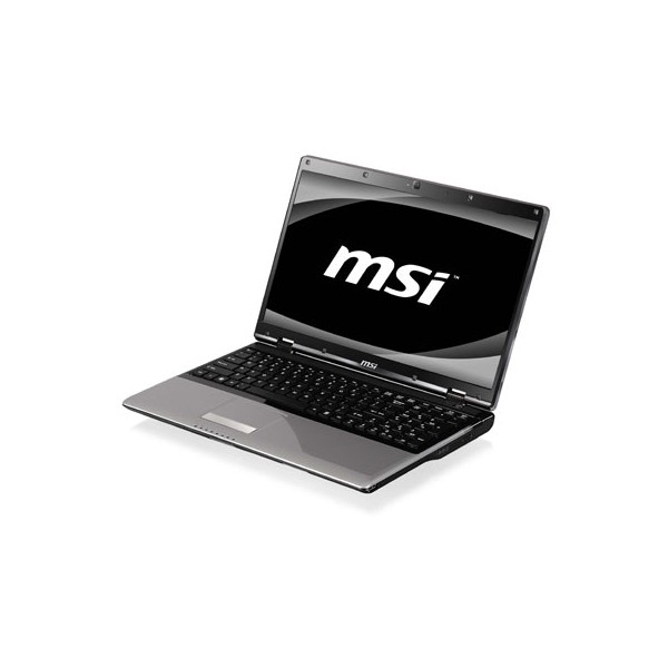 MSI Classic CR620-834XIT laptop Intel® Core™ i3 i3-380M