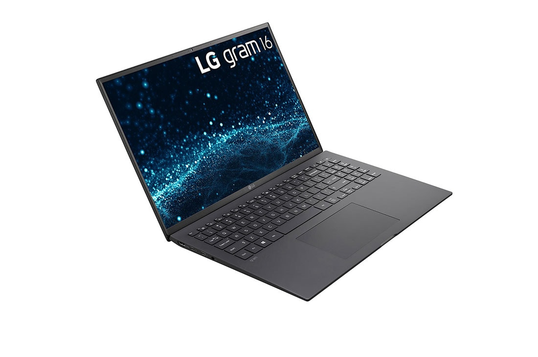 LG Gram 16Z90P-G.AA85Y ultrabook – image 3
