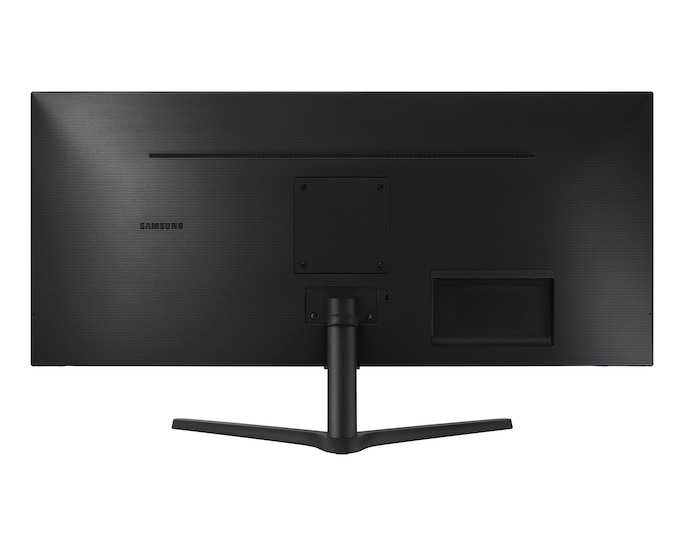 Samsung LS34C500GALXPE computer monitor – image 2