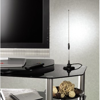 Hama ANTD137 television antenna Mono – image 2
