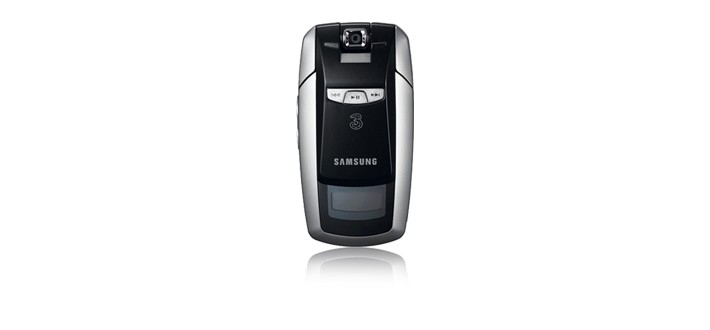Samsung SGH-P910 125 g