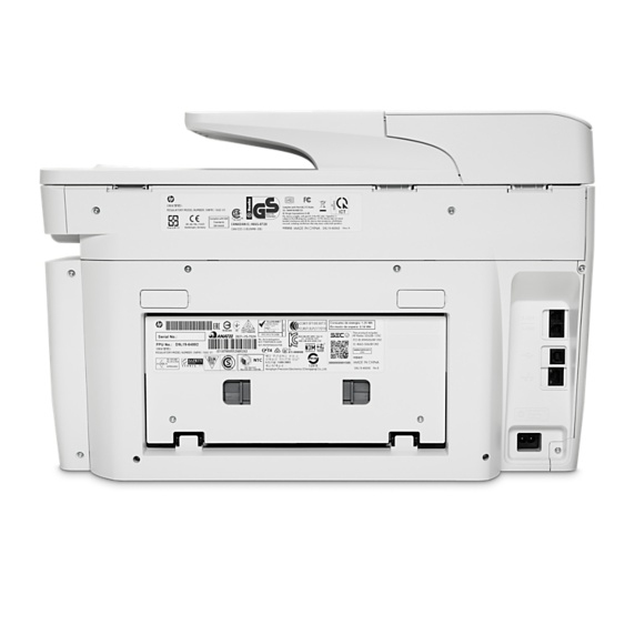 HP 8720 + 955XL – image 5
