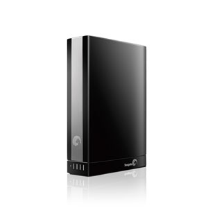 Seagate GoFlex Desk for Mac 2TB