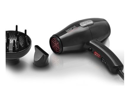 GA.MA A21.SC3600ION.NR hair dryer – image 2