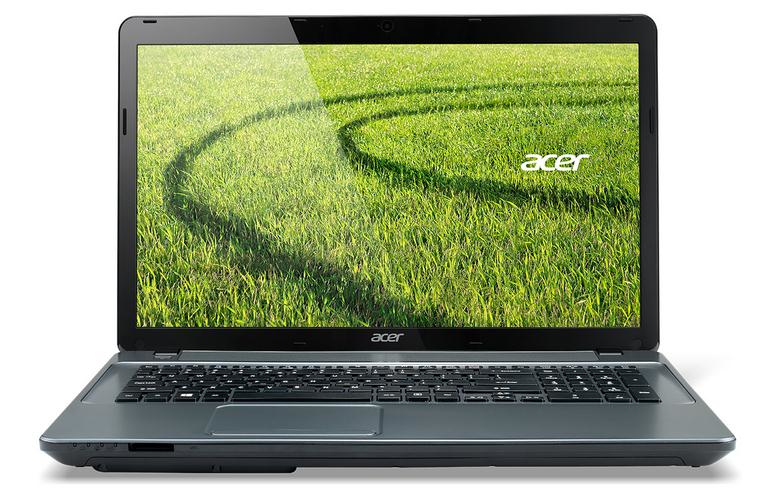 Acer Aspire 731-20204G75Mnii Intel® Pentium® 2020M Laptop – image 2