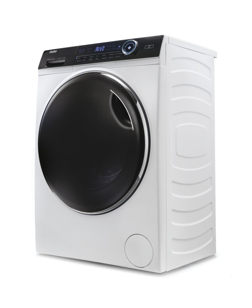 Haier I-Pro Series 7 HWD120-B14979 washer dryer Freestanding Front-load White – image 4