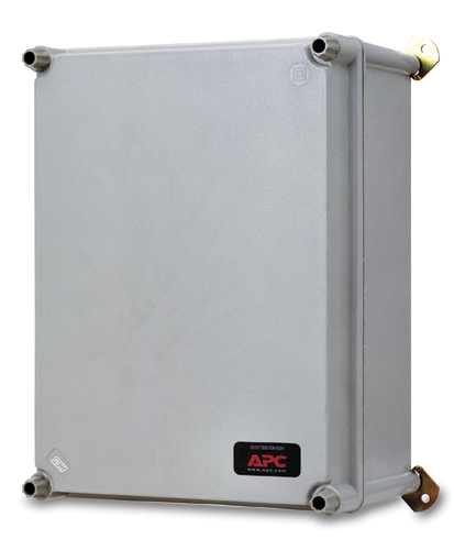 APC Smart-UPS VT 10-40kVA 400V Battery Breaker Box