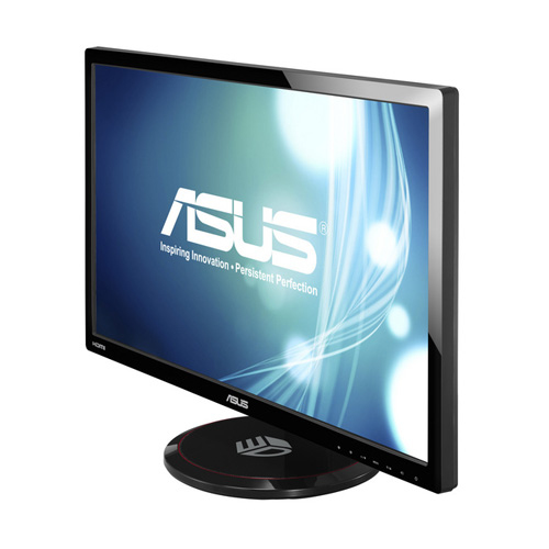 ASUS VG278HE computer monitor – image 2