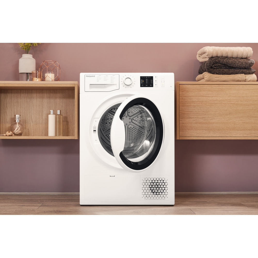 Hotpoint NT M10 81WK – image 7
