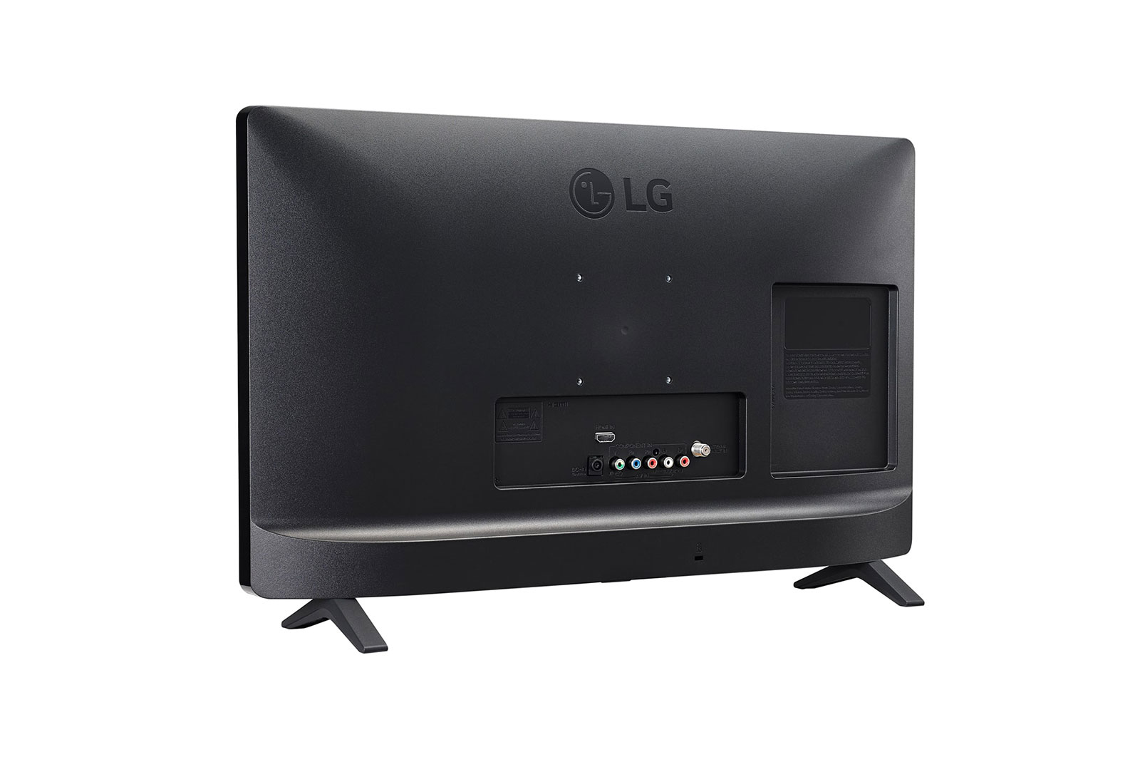 LG 24TL520S-PZ TV – image 6