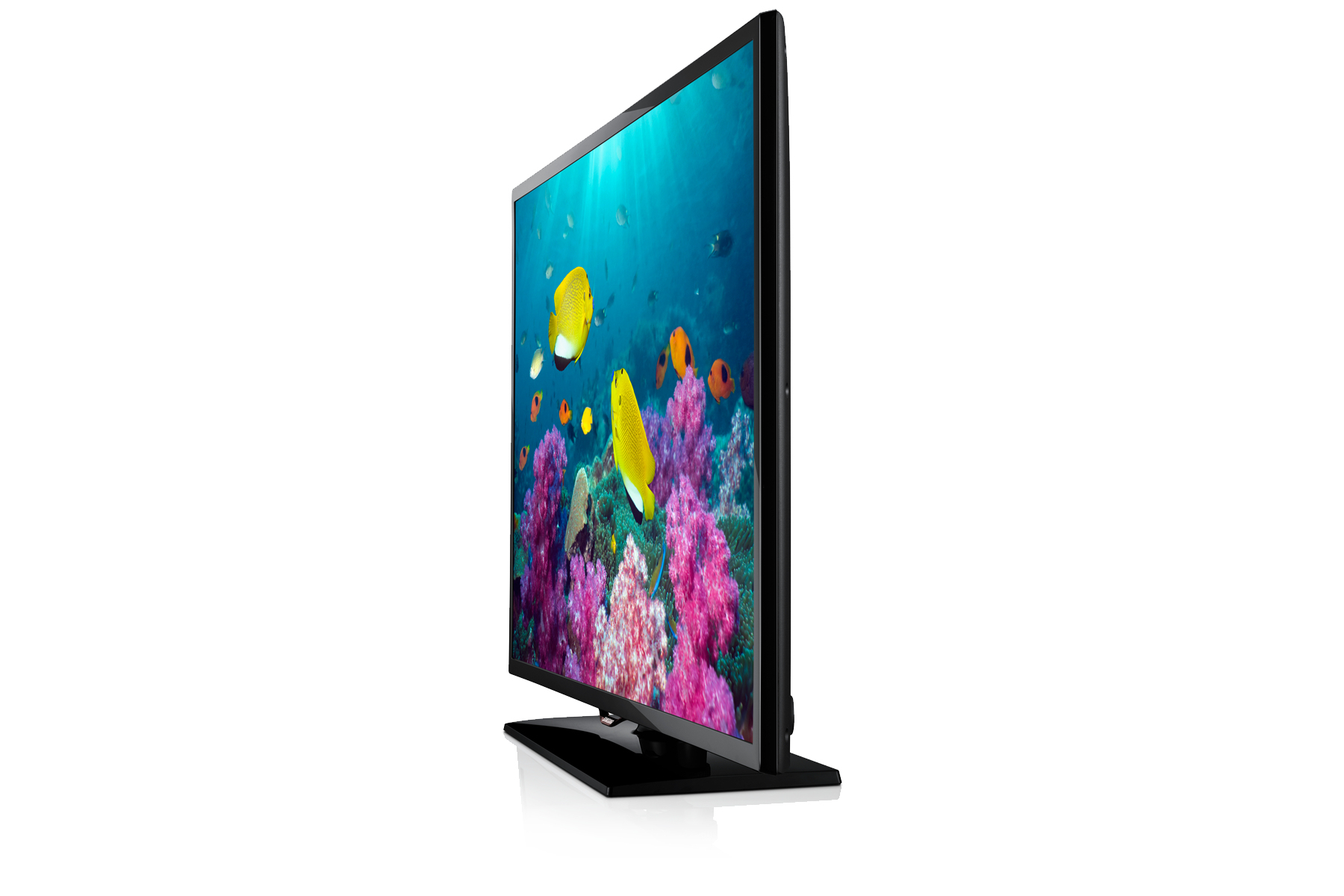 Samsung UN40F5000AK 101.6 cm (40") Full HD Black – image 6