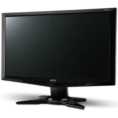 Acer G205HVB computer monitor