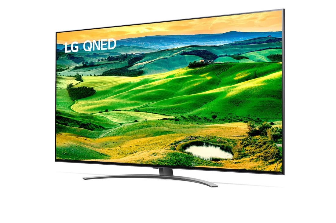 LG 55QNED816QA.API TV – image 2