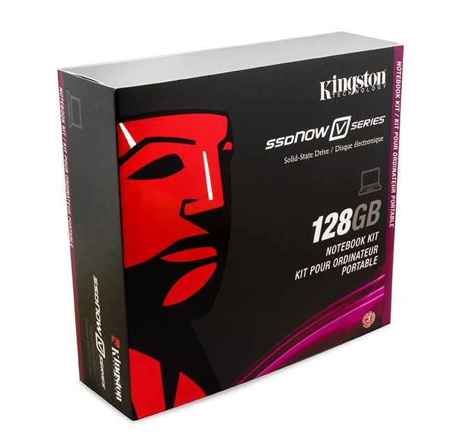 Kingston Technology SNV425-S2BN/128GB internal solid state drive – image 4