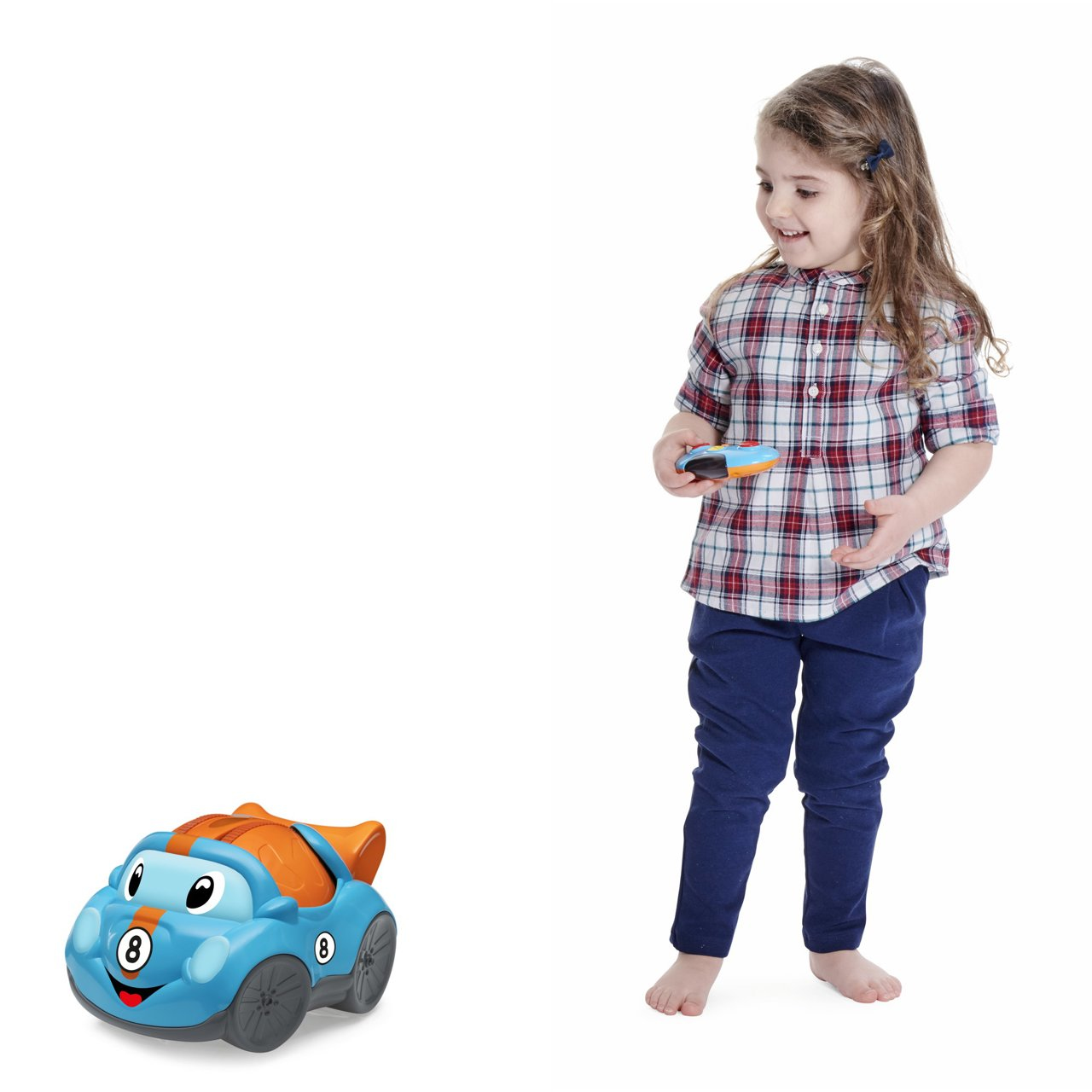 Chicco 00011011000000 remote controlled toy – image 3