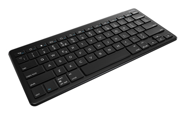 ZAGG Universal Keyboard Bluetooth KB Czech – image 2