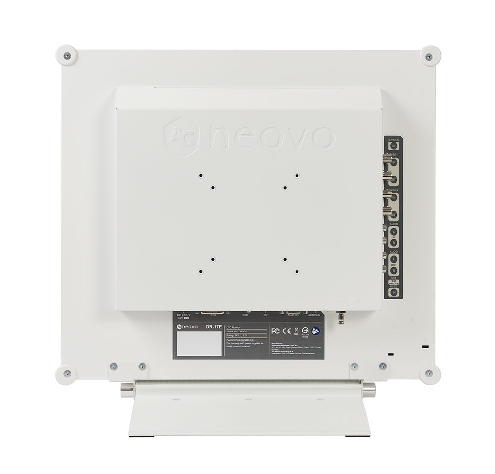 AG Neovo DR-17G computer monitor – image 4