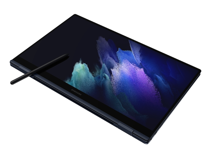 Samsung Galaxy Book Pro 360 NP950QDB-KB3CA laptop Intel® Core™ i7 i7-1165G7 Hybrid (2-in-1) – image 8