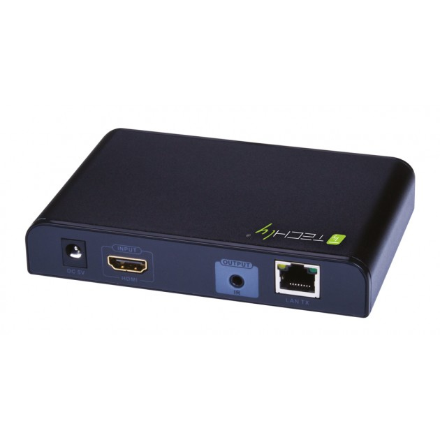 Techly IDATA EXTIP-373IRRX – image 2