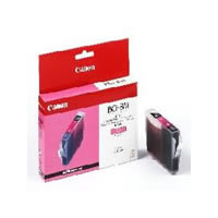 Canon BCI-8M Magenta Inkjet Cartridge Ink Tank