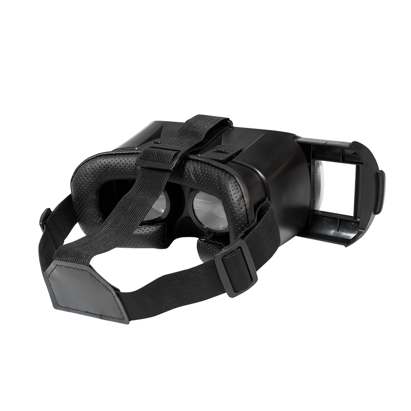 LogiLink AA0101 head-mounted display Smartphone-based head mounted display – image 8