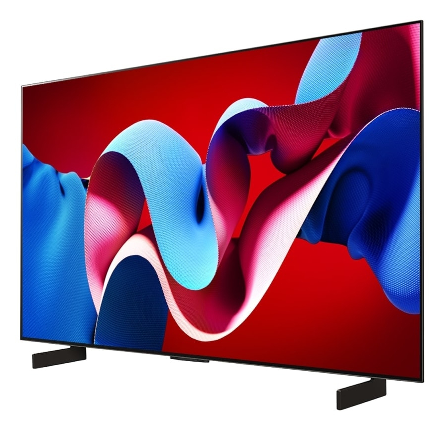 LG OLED42C42LA TV – image 3