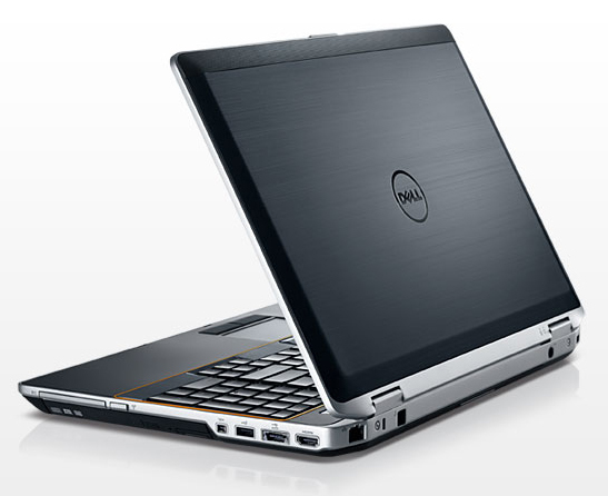 Dell Latitude E6520 Intel® Core™ i3 i3-2310M – image 3