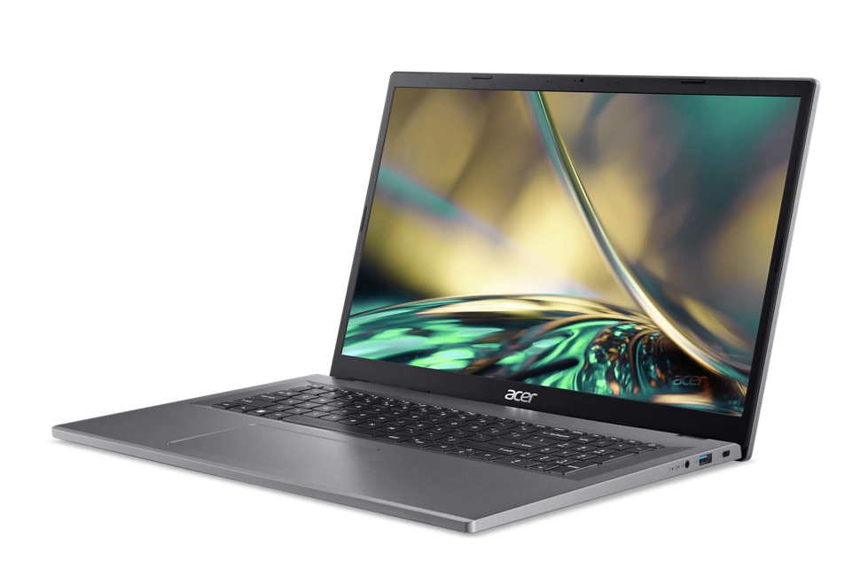 Acer Aspire 3 A317-55P-384L Intel® Core™ i3 i3-N305 Laptop – image 3