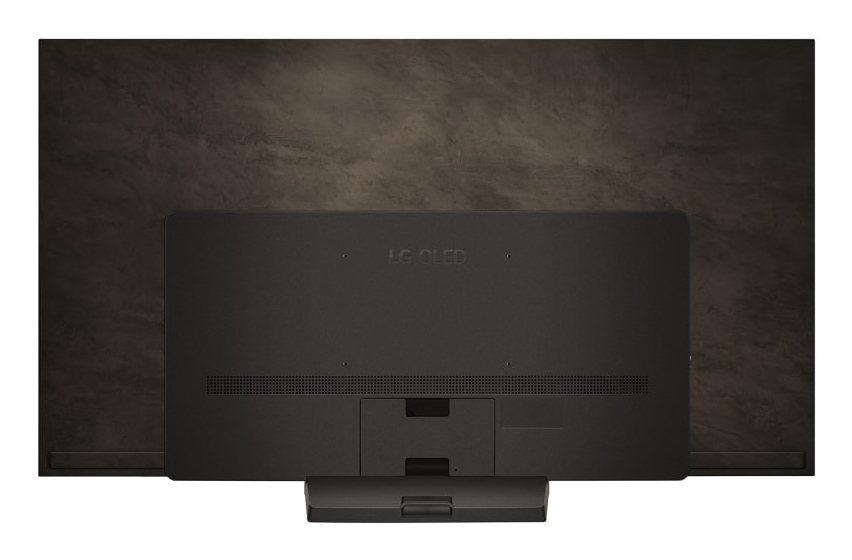 LG OLED evo AI OLED65C46LA TV – image 7