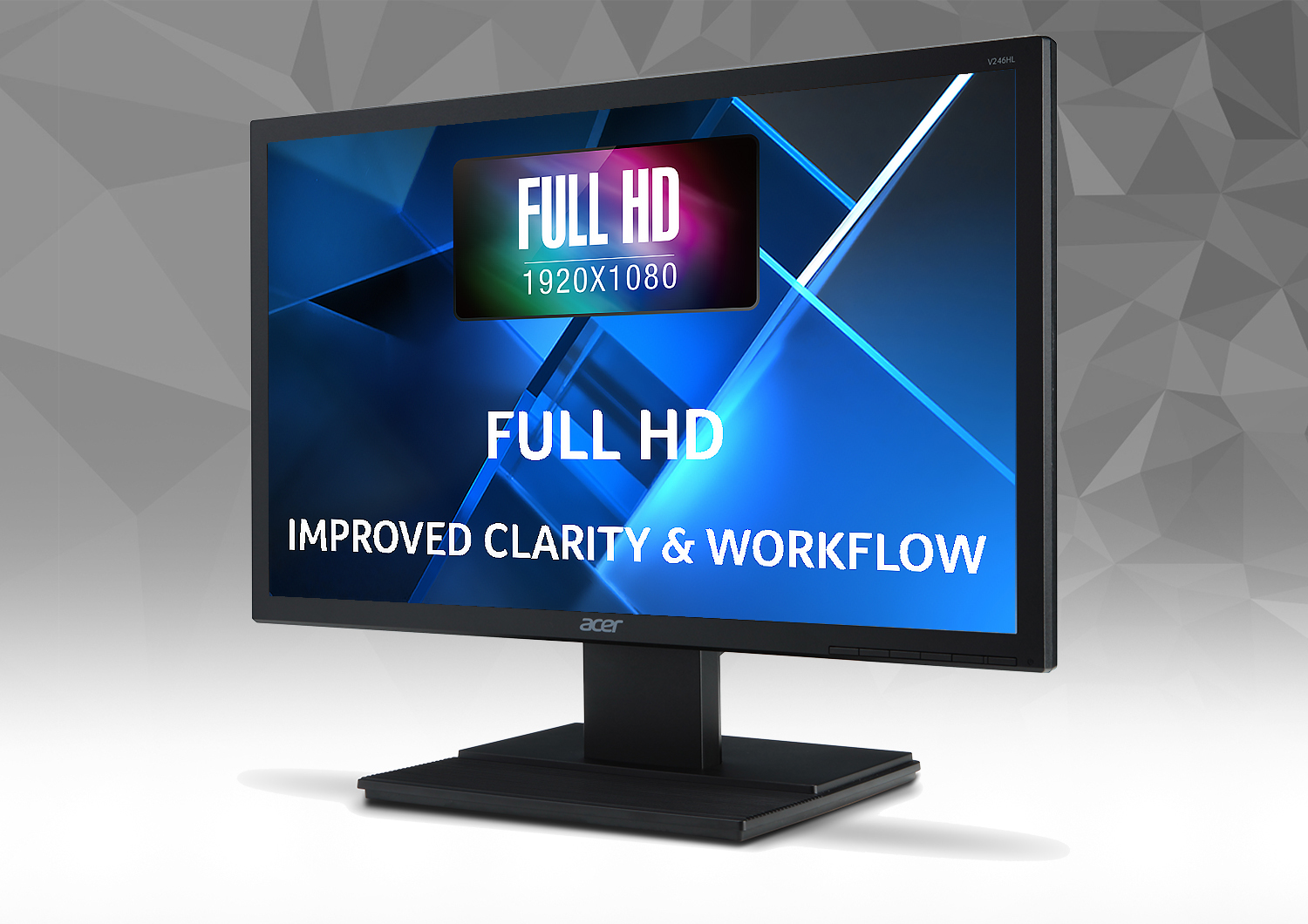 Acer V6 V246HLbid – image 2