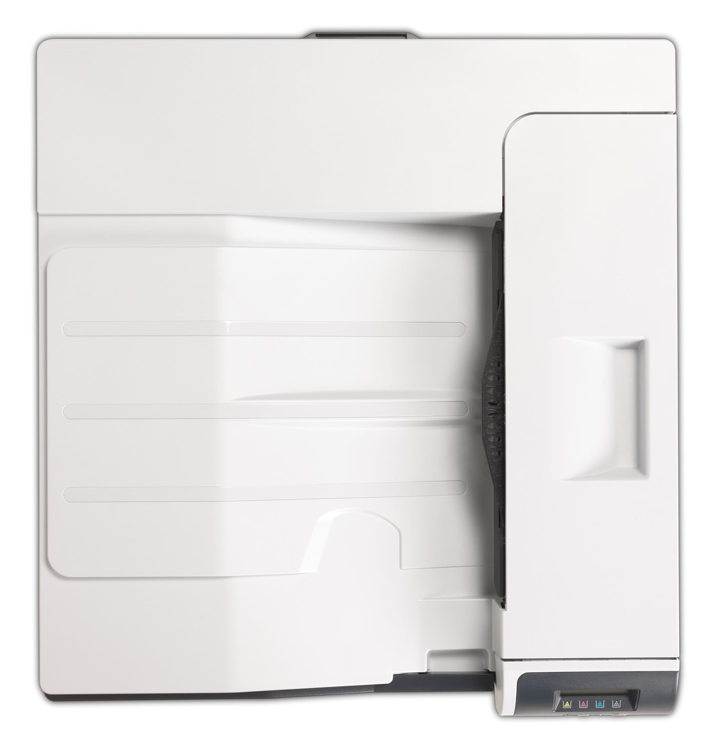 HP Color LaserJet Professional CP5225dn Printer – image 7