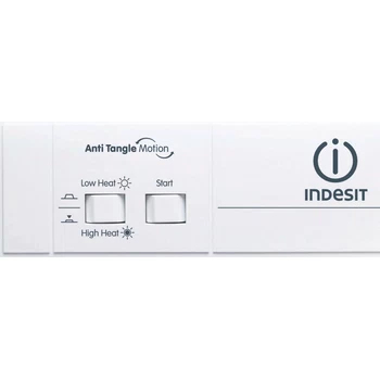 Indesit NIS 41 V (EU) – image 2
