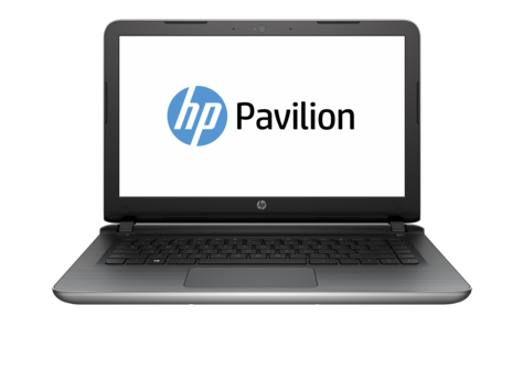 HP Pavilion 14-ab023tu Intel® Core™ i5 i5-5200U Laptop