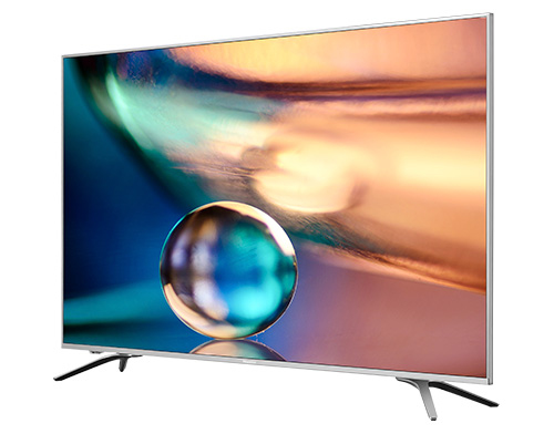 Hisense H43AE6400 TV – image 4