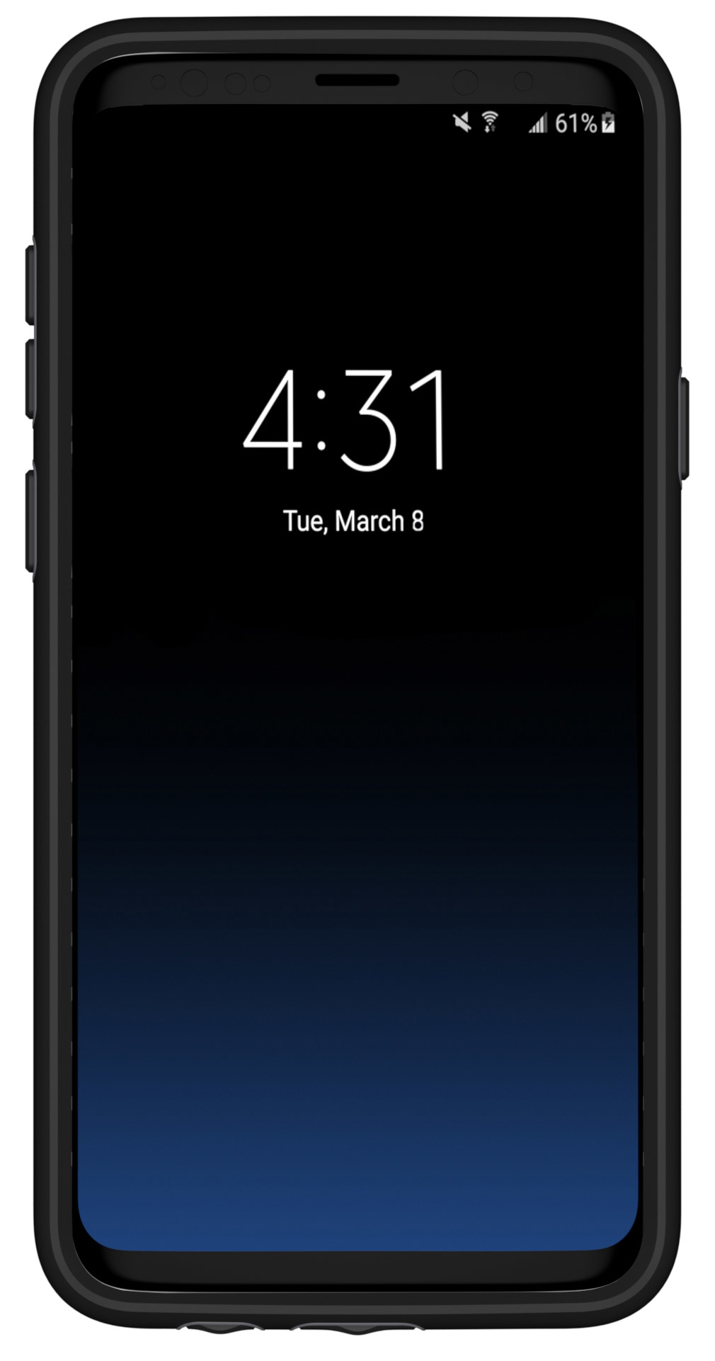 Speck Presidio Sport Samsung Galaxy S9 Plus Black – image 5